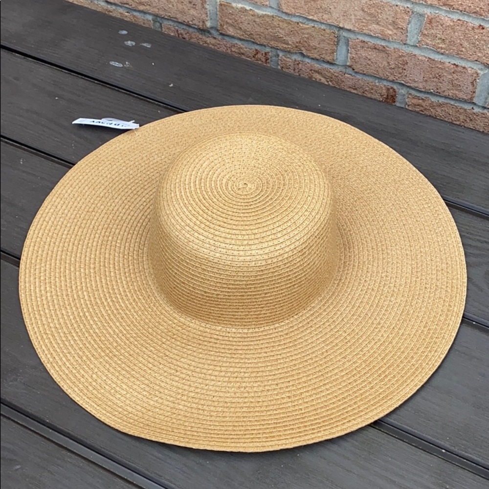 Old Navy beach hat